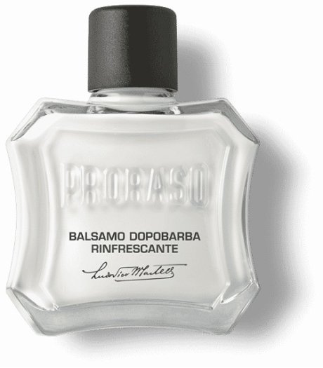 PRORASO BALS D/BARBA RINF100ML