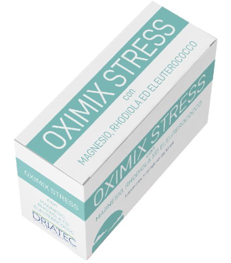 OXIMIX STRESS 10FL