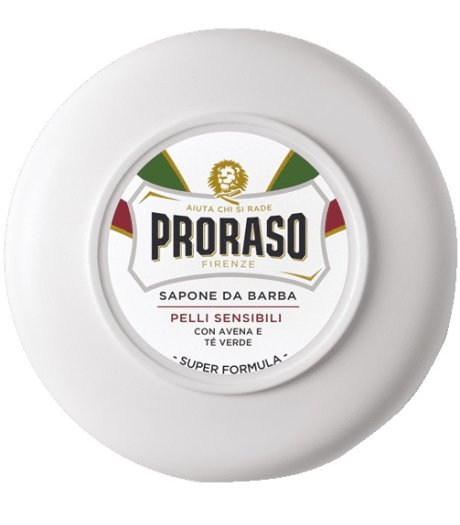 PRORASO SAPONE P/SENS CIOTOLA