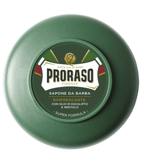 PRORASO SAPONE RINF CIOT 75ML