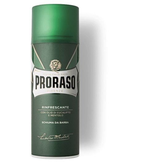 PRORASO SCHIUMA RINF 400ML