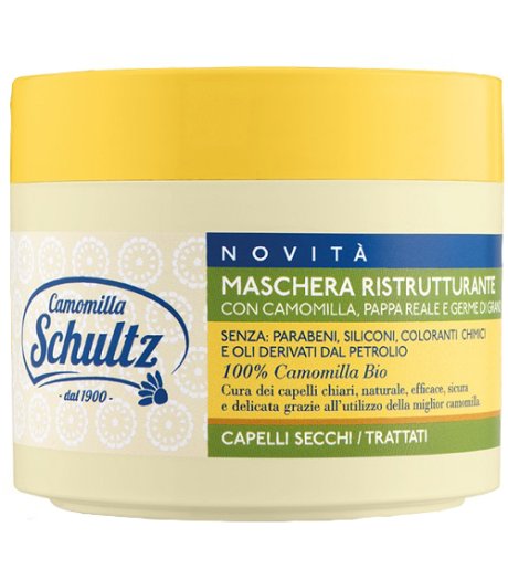 Schultz Maschera Ristrutturant