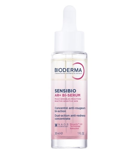 SENSIBIO AR+ Bi-Serum 30ml