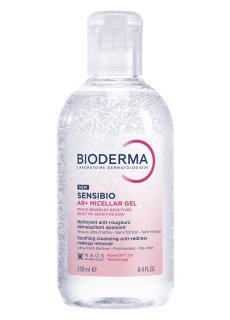 SENSIBIO AR+ Gel Micellaire