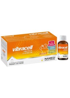 VIBRACELL 8 Fl.120ml