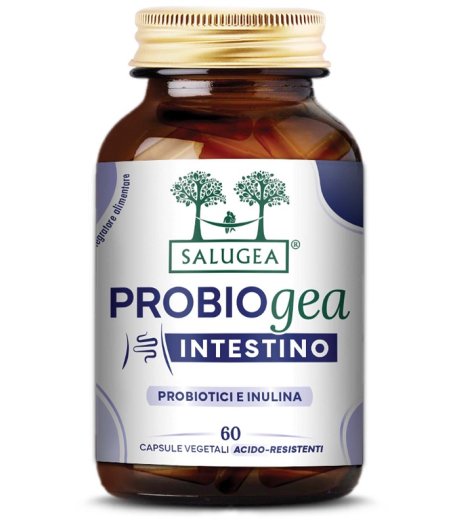 PROBIOGEA INTESTINO SALUGEA