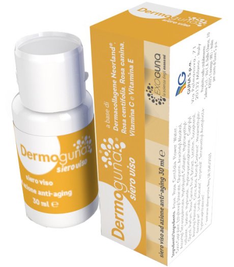 DERMOGUNA SIERO VISO 30ML GUNA DERMOGUNA SIERO VISO 30ML GUNA