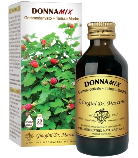 DONNAMIX LIQUIDO ANALC 200ML