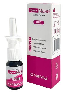 HYPERNASE Spray Nas.Ad.15ml