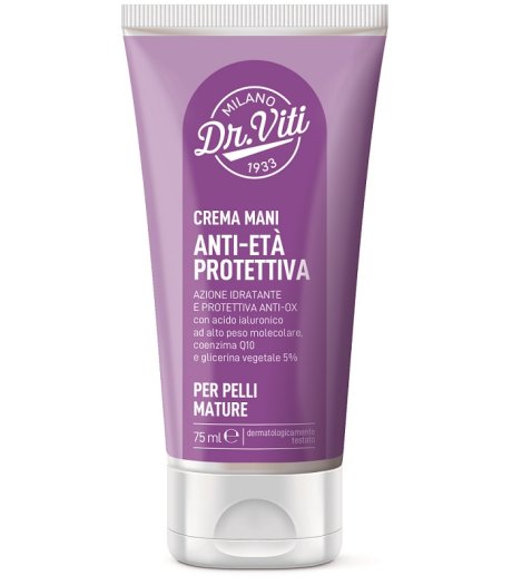 DR VITI CR MANI ANTIETA' PROT