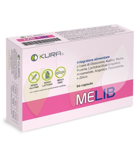 MELIB 60CPS