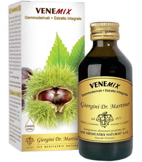 VENEMIX Liquido Analc.200ml