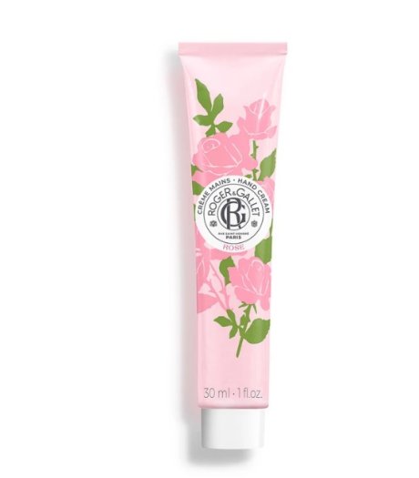 ROSE CREMA MANI 30ML N/F ROGER ROSE CREMA MANI 30ML N/F ROGER