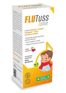 FLURESPIRO JUNIOR 150ML