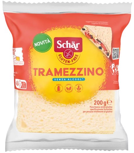 SCHAR TRAMEZZINO 200G