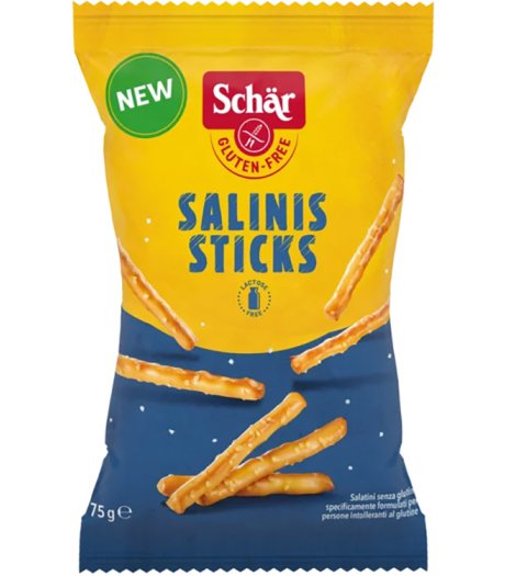 SCHAR Salinis Stick 75g