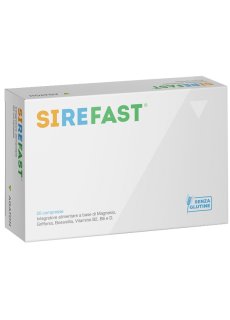 SIREFAST 20 Cpr