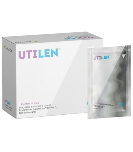 UTILEN 14 Bust.