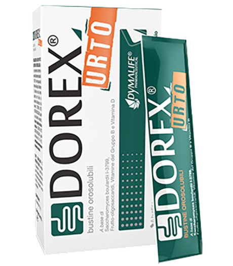 DOREX URTO 6BUST OROSOL