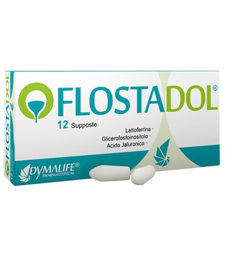 FLOSTADOL 12SUPP