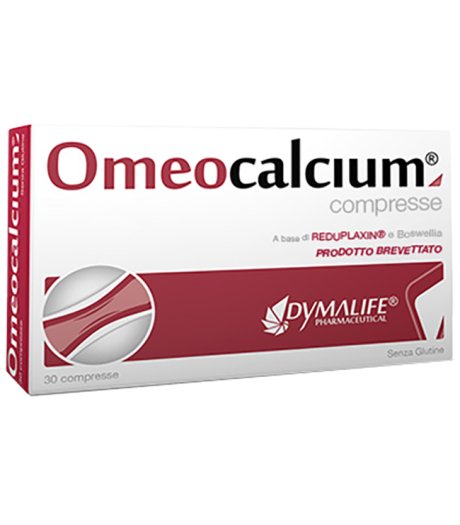 OMEOCALCIUM 30 Cpr
