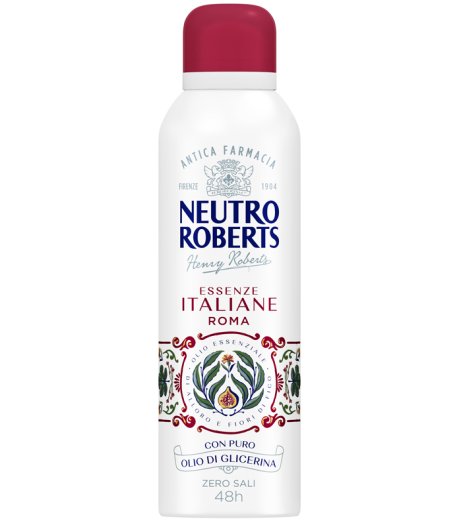 NEUTRO ROBERTS ESSENZE ITALIAN