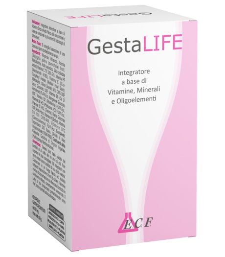 GESTALIFE 60CPS