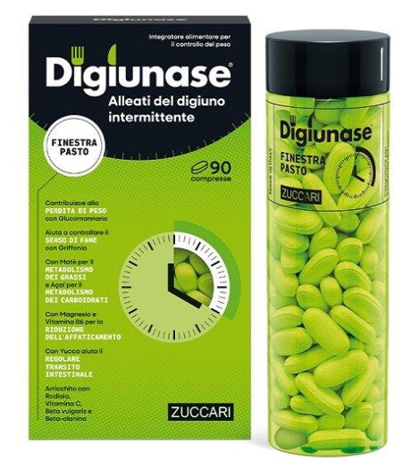 DIGIUNASE FASE PASTO 90CPR