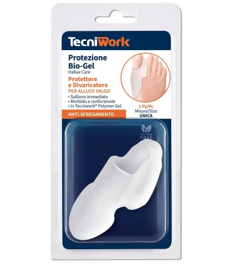 PROTETTORE DIVARICATORE ALLUCE