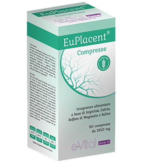 EUPLACENT 90CPR