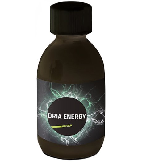 DRIAENERGY MENTA GTT 100ML DRI