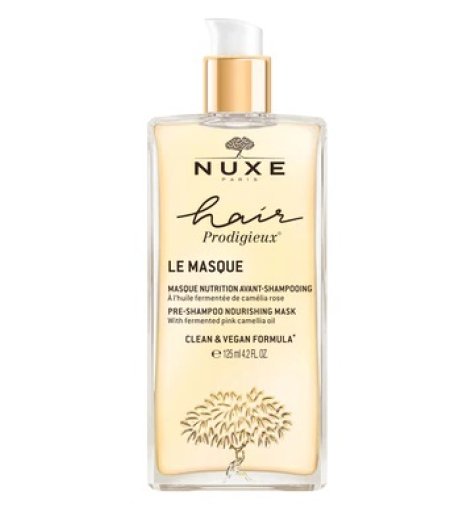 NUXE HAIR PRODIGIEUSE PRE SH MAS