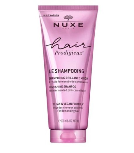 NUXE HAIR PRODIGIEUSE SHAMPOO 20