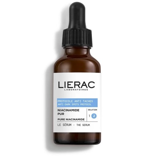 PROTOCOLE IL SIERO A/MACCH30ml