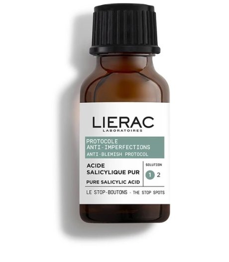 PROTOCOLE LO STOP IMPERFEZ15ml
