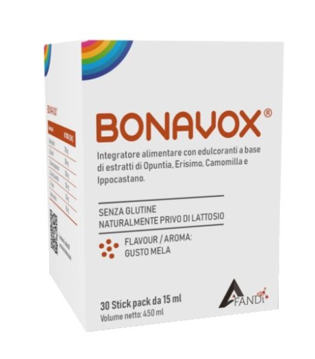 BONAVOX 30STICK PACK BONAVOX 30STICK PACK