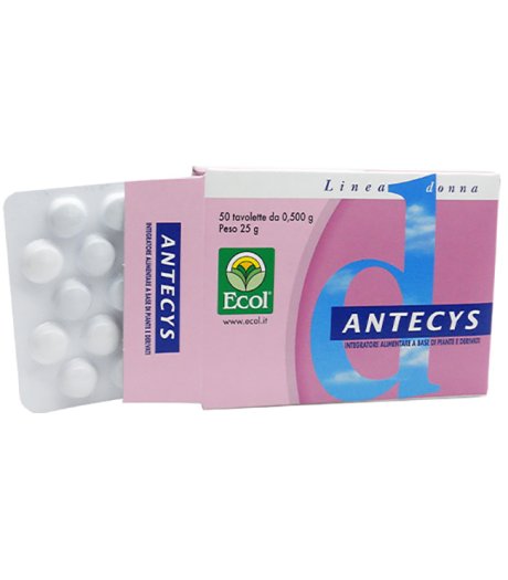 ANTECYS 50TAV  ECOL