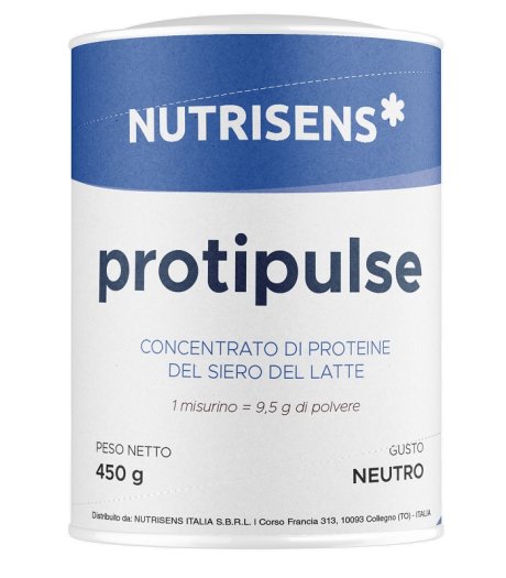 PROTIPULSE NEUTRO 450G