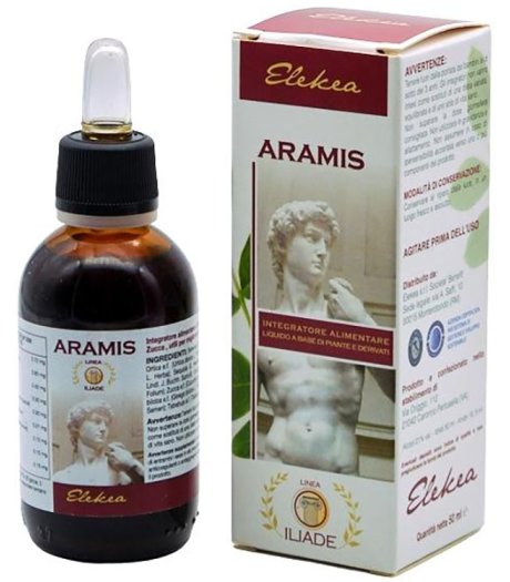 ARAMIS GOCCE 50ML