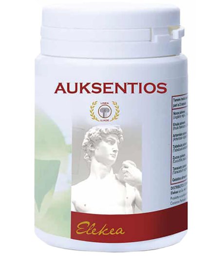 AUKSENTIOS 40 Cps