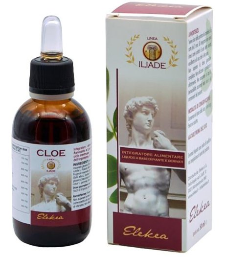 CLOE Gtt 50ml