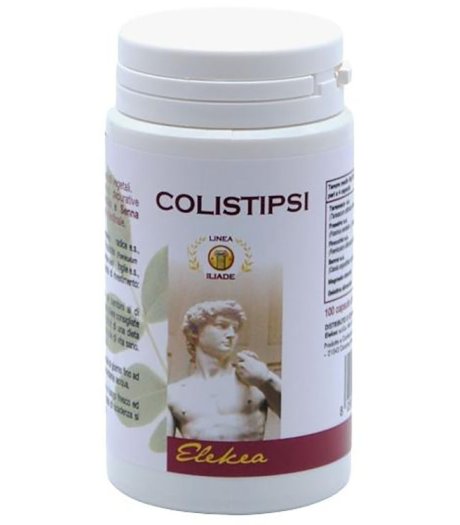 COLISTIPSI 100 Cps