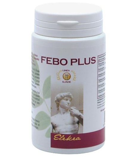 FEBO PLUS 100 Cps