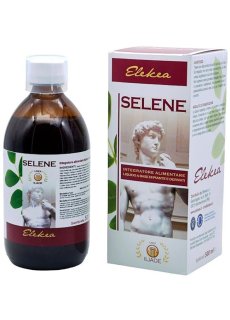 SELENE 500ML