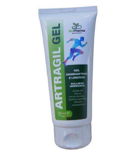 ARTRAGIL GEL 100ML