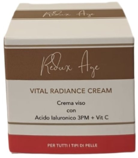 SALUS NATURA REDUX AGE RAD CR