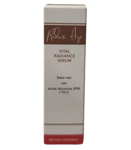 SALUS NATURA REDUX AGE RAD SER