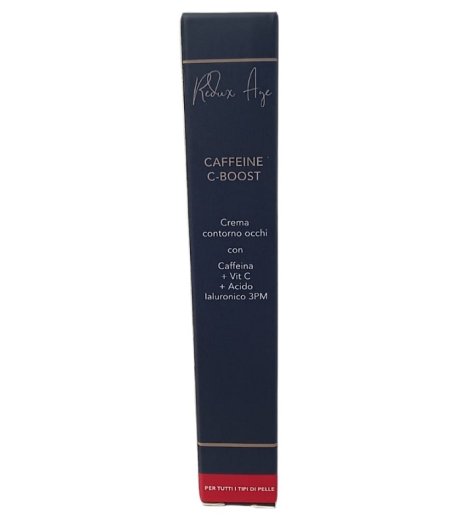 SALUS NATURA REDUX AGE CAFF C