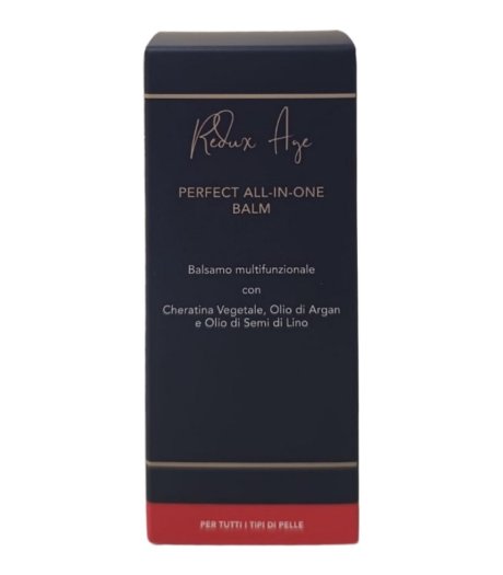SALUS NATURA REDUX AGE PERFECT
