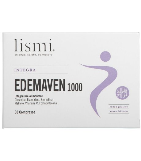 EDEMAVEN 1000 30CPR